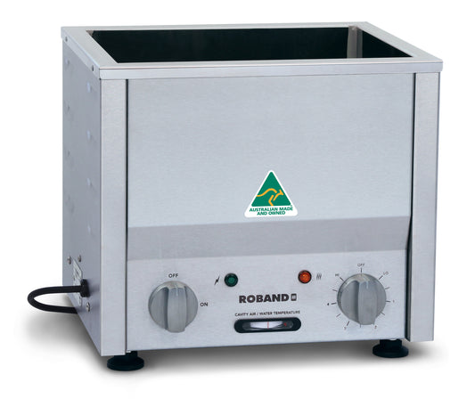 Roband BM1 - Countertop Bain Marie