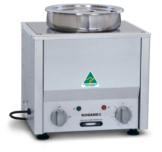 Roband BM1E - Countertop Bain Marie