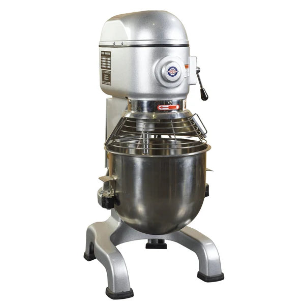Carlyle BM20AT - Planetary Mixer