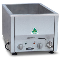Roband BM21 - Countertop Bain Marie