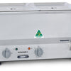 Roband BM2A - Countertop Bain Marie