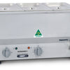 Roband BM2B - Countertop Bain Marie