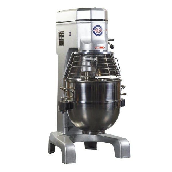 Carlyle BM40AT - Planetary Mixer