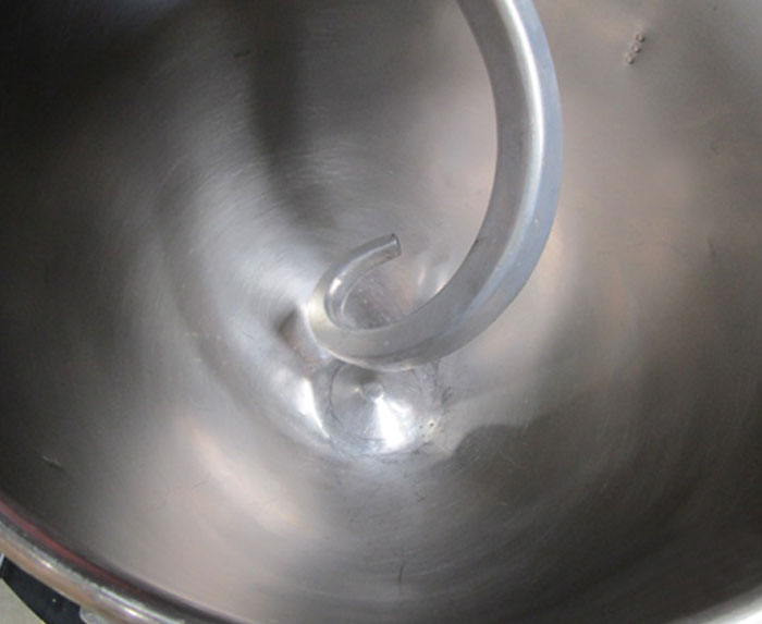 Paramount BM40AT3PS Planetary Mixer