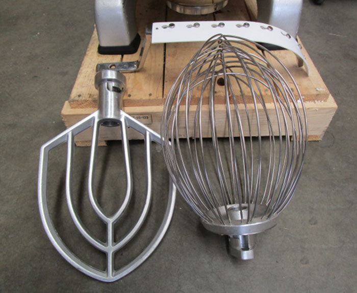 Paramount BM40AT3PS Planetary Mixer