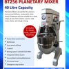 Carlyle BM40AT - Planetary Mixer