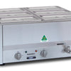 Roband BM4B - Countertop Bain Marie