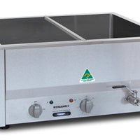 Roband BM4 - Countertop Bain Marie