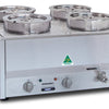 Roband BM4E - Countertop Bain Marie