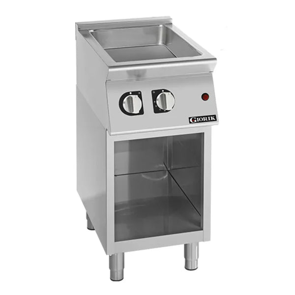 Giorik BM920ET - Bain Marie on Open Base