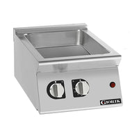 Giorik BM920TT - Bain Marie Top