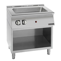Giorik BM940ET - Bain Marie on Open Base