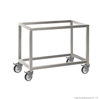 Bonvue BMT11 - Countertop Bain Marie Trolley