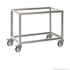 Bonvue BMT14 - Countertop Bain Marie Trolley