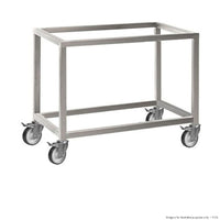 Bonvue BMT14 - Countertop Bain Marie Trolley