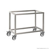 Bonvue BMT17 - Countertop Bain Marie Trolley