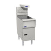 Pitco Solstice Supreme BNBSG14S/PFW1 - Bread & Batter Station