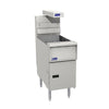Pitco BNBSG18S/PFW1 - Bread & Batter Station