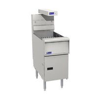 Pitco BNBSG18S/PFW1 - Bread & Batter Station