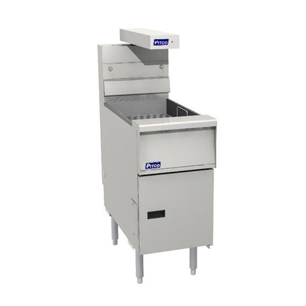 Pitco BNBSG18S/PFW1 - Bread & Batter Station