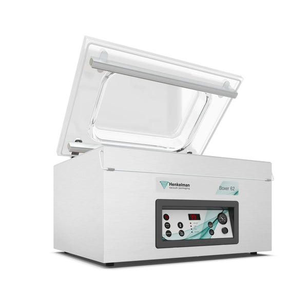 Henkelman Boxer 52 - Vacuum Packing Machine
