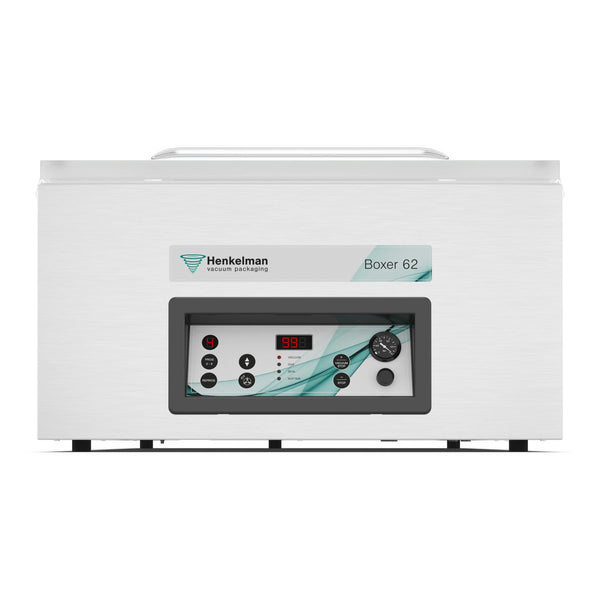 Henkelman Boxer 52 - Vacuum Packing Machine