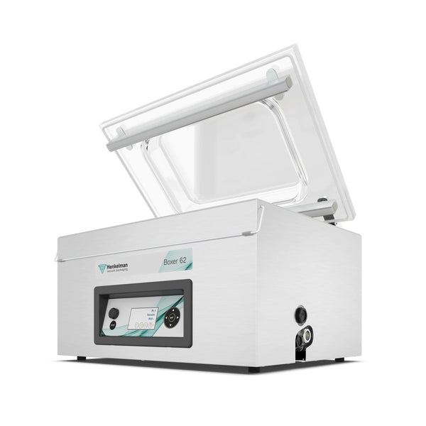 Henkelman Boxer 52 - Vacuum Packing Machine
