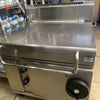 Waldorf BP8080G Bratt Pann 900mm