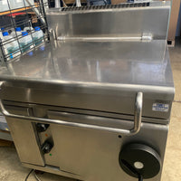 Waldorf BP8080G Bratt Pann 900mm