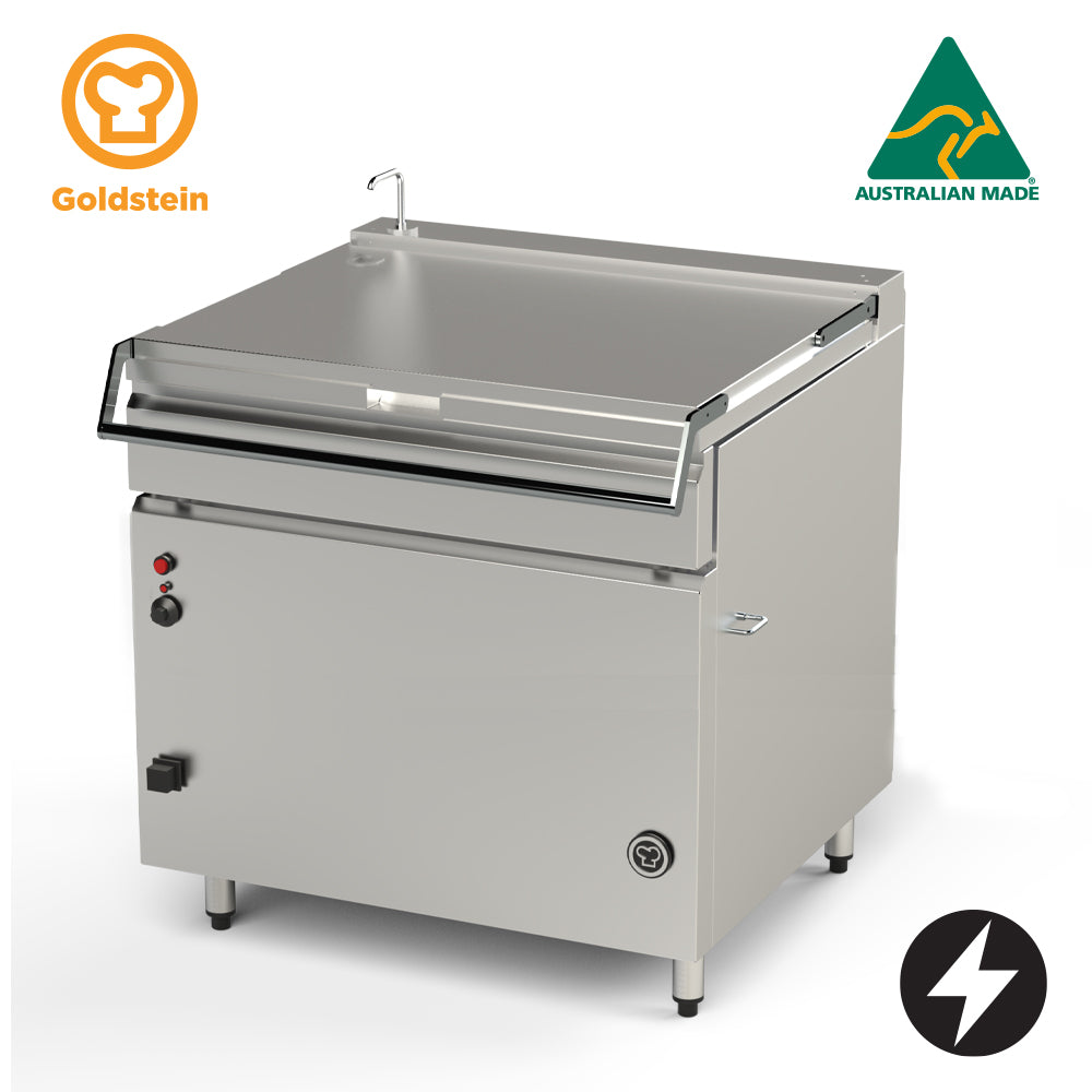Goldstein BPE135 - Bratt Pan