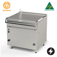 Goldstein BPE135 - Bratt Pan