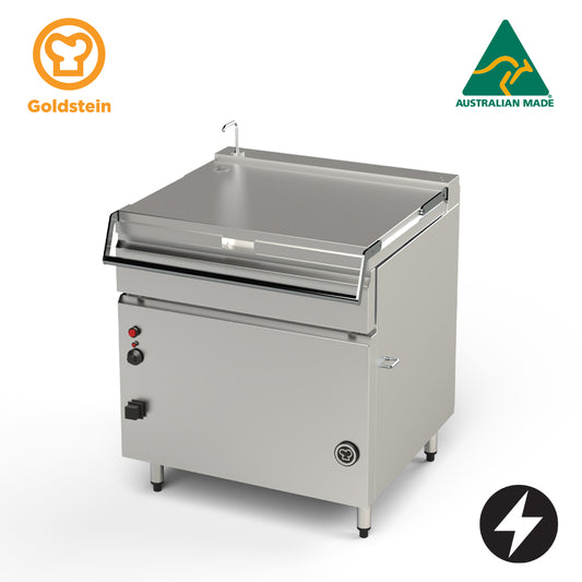 Goldstein BPE65 - Bratt Pan