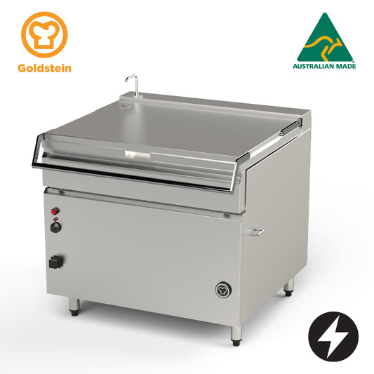 Goldstein BPE85 - Bratt Pan