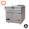 Goldstein BPG135 - Tilting Bratt Pan