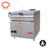 Goldstein BPG65 - Tilting Bratt Pan