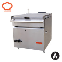Goldstein BPG65 - Tilting Bratt Pan