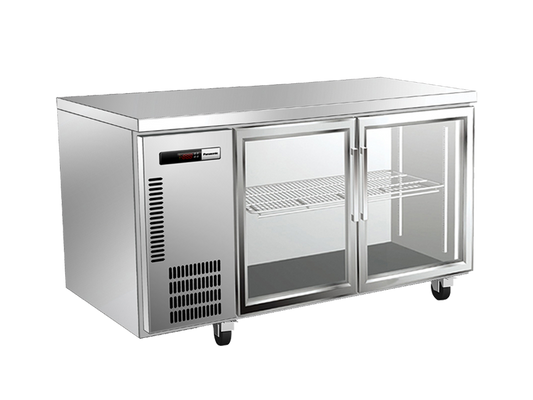 Panasonic BR-1271HP - Under Bench Fridge