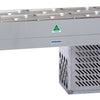 Roband BR25 - Refrigerated Bain Marie