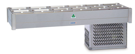 Roband BR26 - Refrigerated Bain Marie