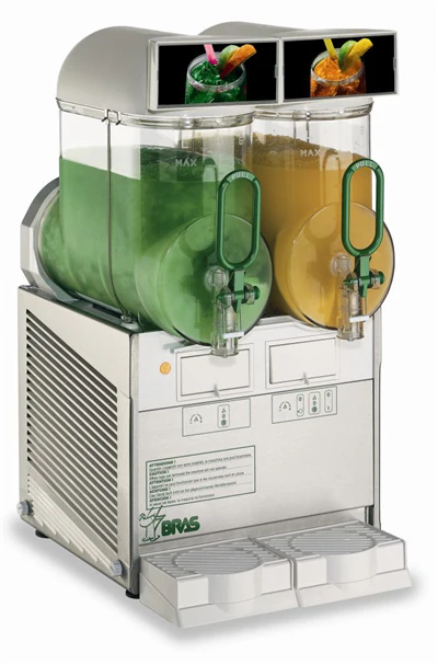 BRAS FBM 2 - Granita Dispenser