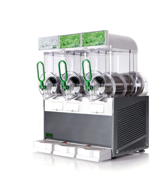 BRAS FBM 3 - Granita Dispenser