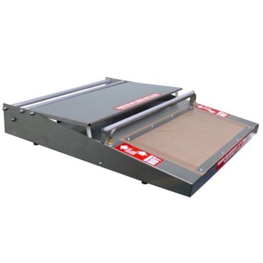 Brice SWSS - Benchtop Wrapper