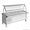 F.H.E BS5C - Buffet Servery