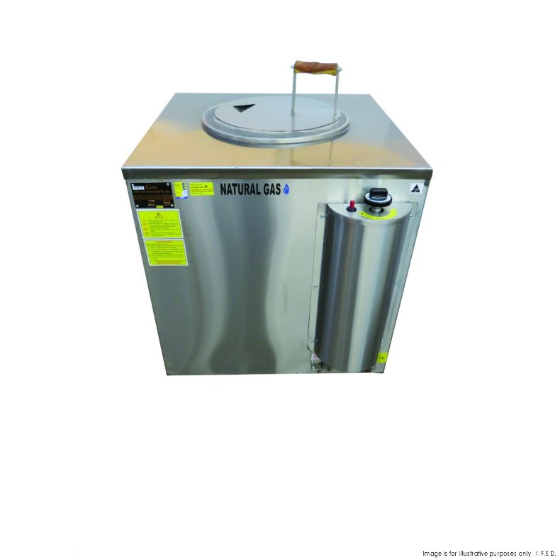 Gasmax BSB780 - Tandoori Oven