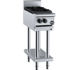 B+S Black BT-SB2 - Two Burner Boiling Top