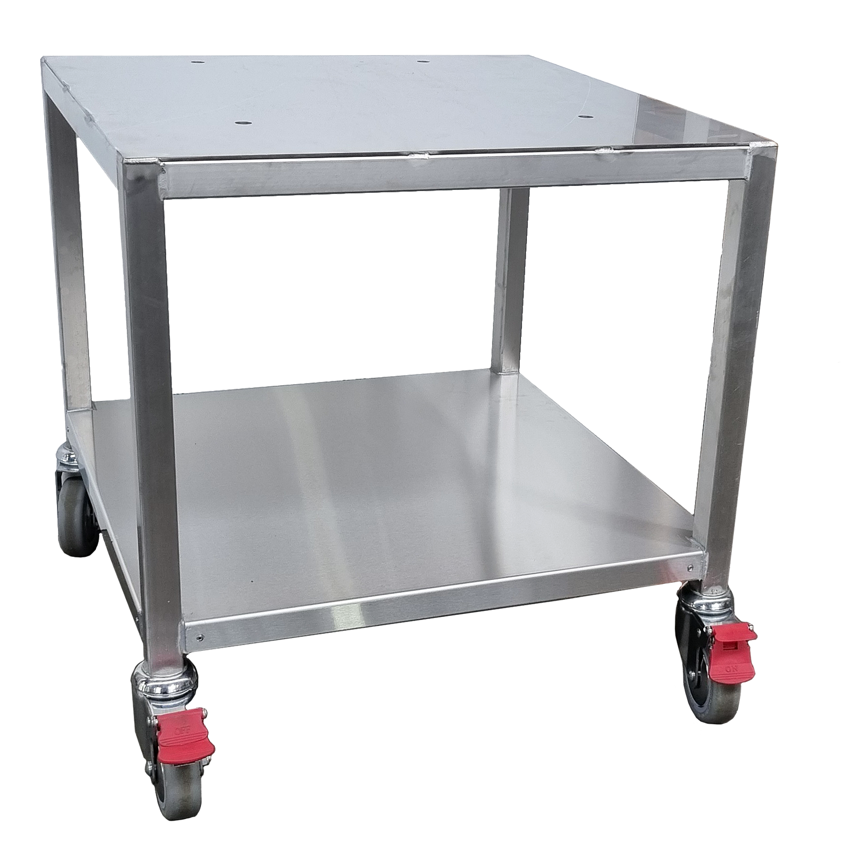 Carlyle BT255-20-STAND- Stand For Planetary Mixer