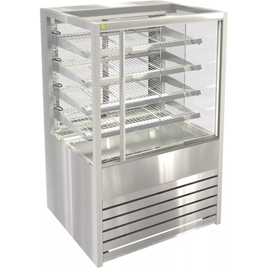 Cossiga BTGHT15-SD - Hot Food Display