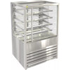 Cossiga BTGHT6-SD - Hot Food Display