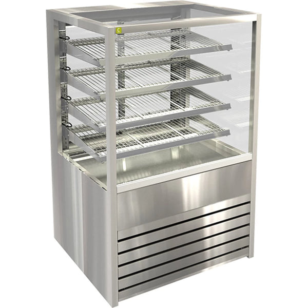 Cossiga BTGHT12 - Hot Food Display