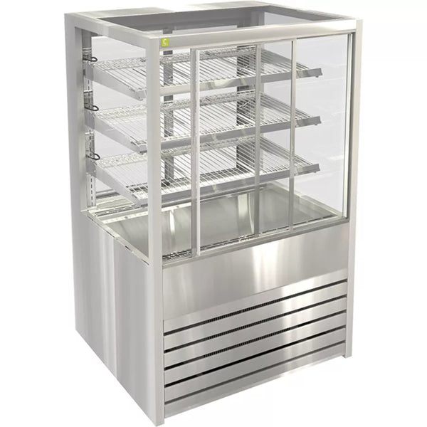Cossiga BTGRF9-SD - Cold Food Display